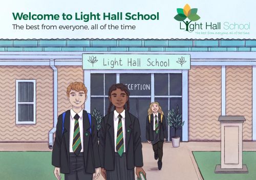 Light Hall