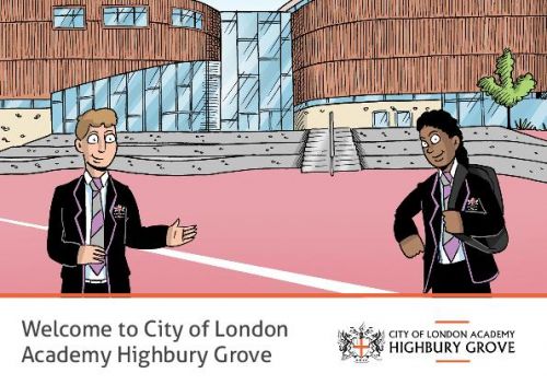 City of London Academy Highbury Grove