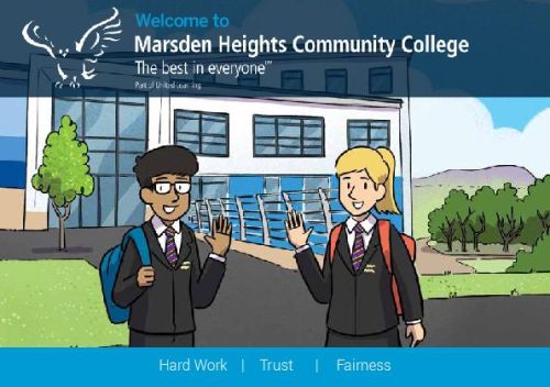Marsden Heights Community College