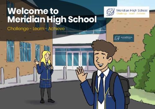 Meridian High