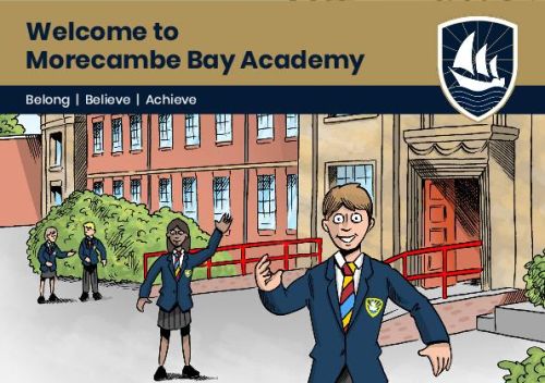 Morecambe Bay Academy