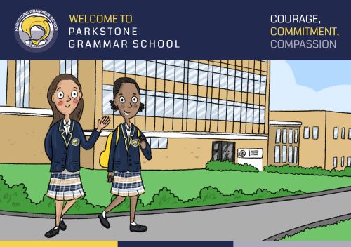 Parkstone Grammar