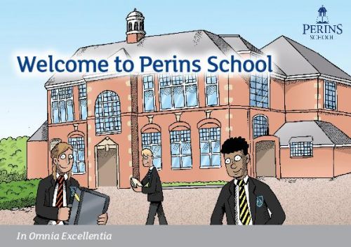 Perins School