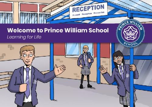 Prince William School