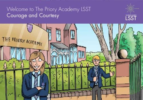 Priory Academy