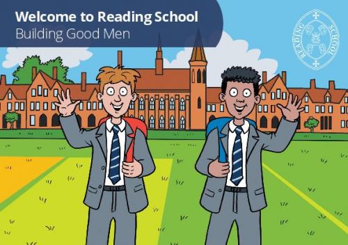 Reading School
