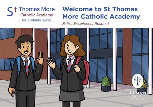 St Thomas More Catholic Academy