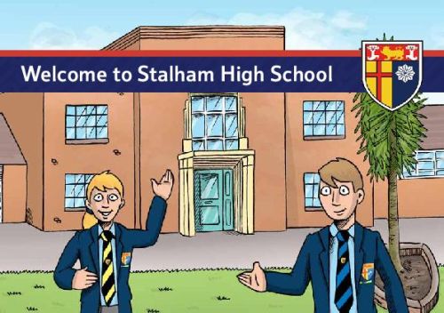 Stalham High