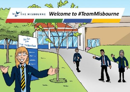 The Misbourne