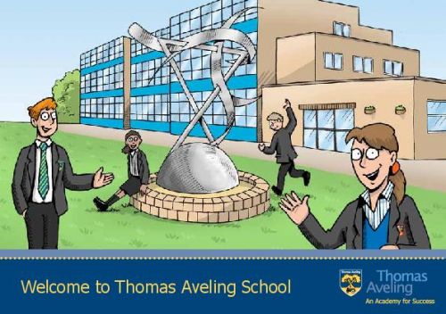 Thomas Aveling School
