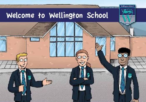 Wellington School