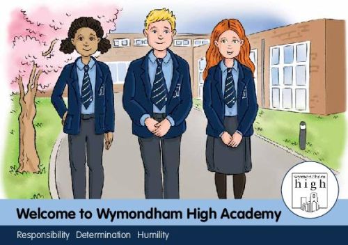 Wymondham High