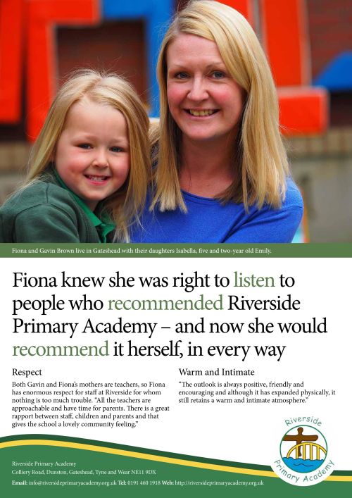 Riverside Academy