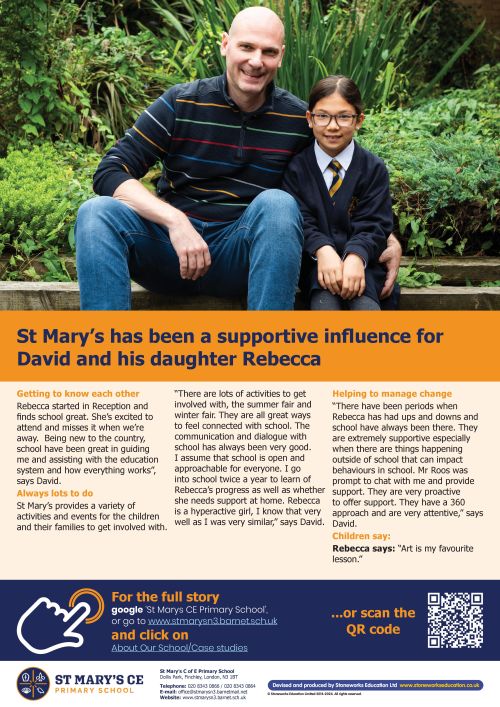 St Marys