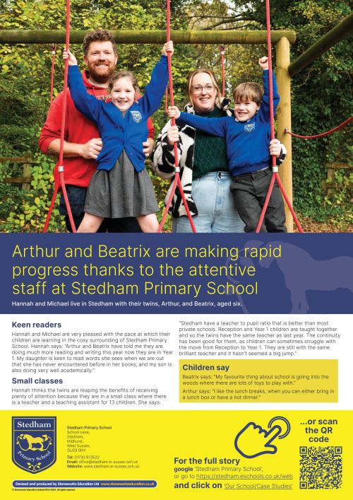 Stedham Primary School