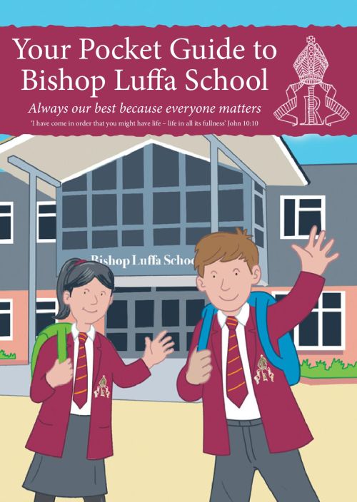 Bishop Luffa