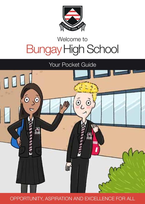 Bungay High School