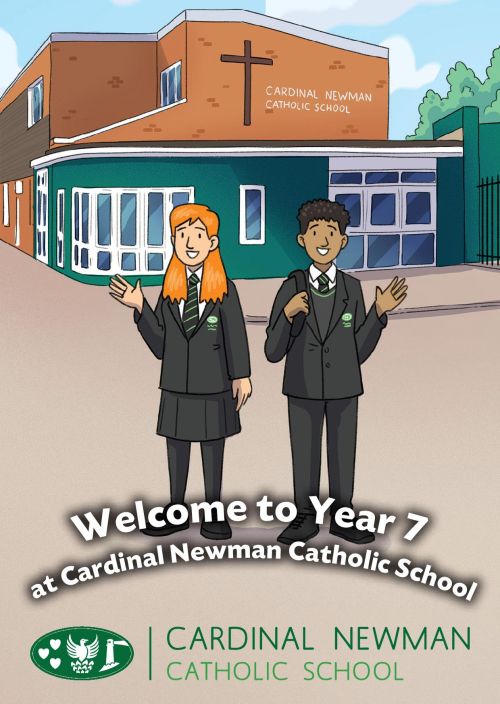 Cardinal Newman