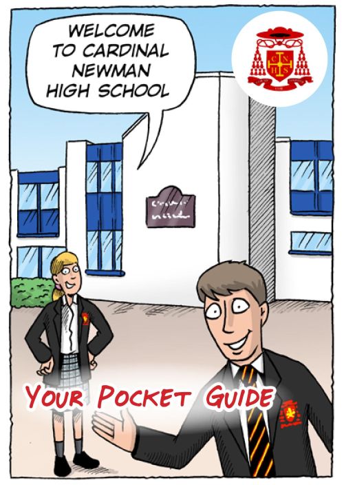 Cardinal Newman