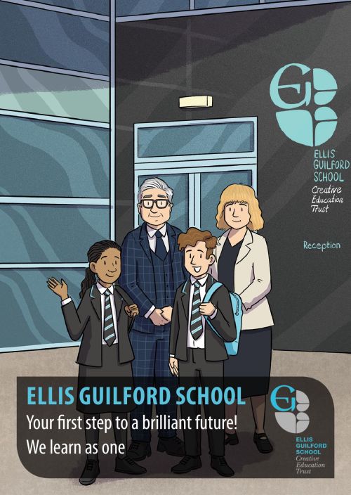 Ellis Guilford