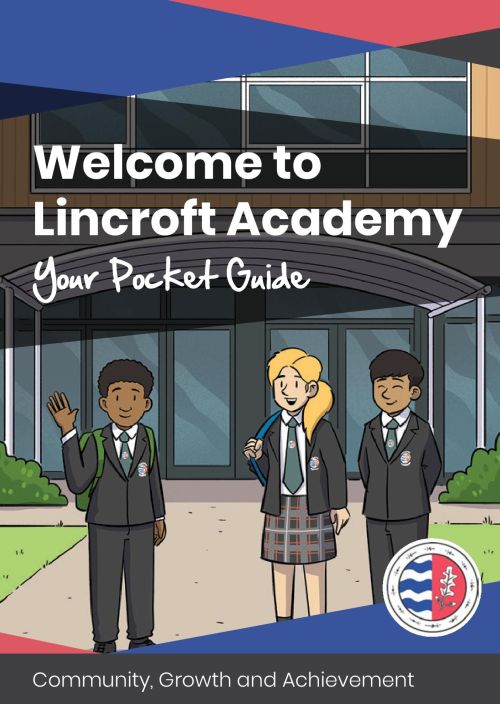 Lincroft Academy