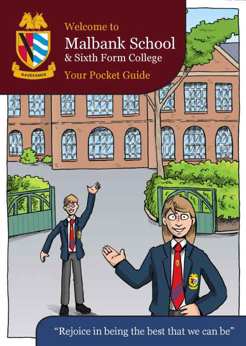 Malbank School and Sixth Form Centre