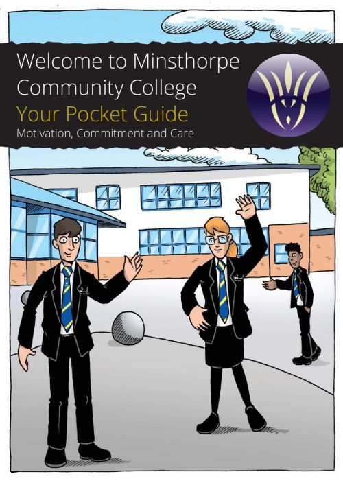 Minsthorpe Community College