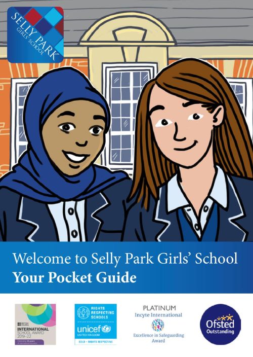 Selly Park Girl's School