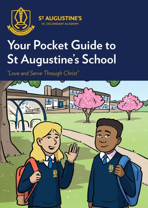 St Augustines