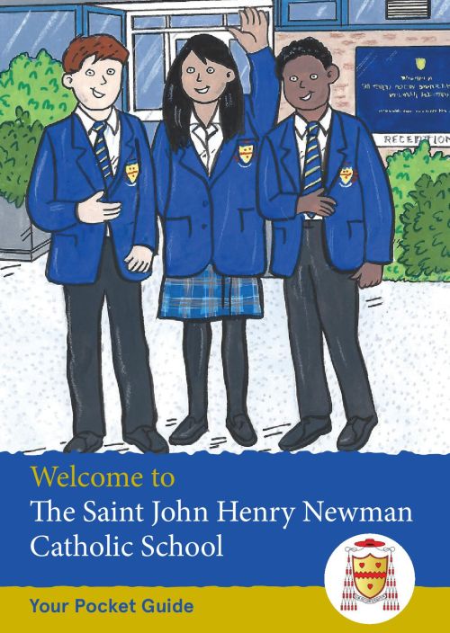 Sir John Henry Newman Catholic School