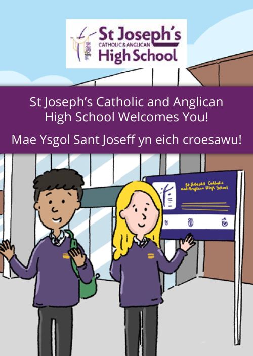 St Joseph's Wrexham