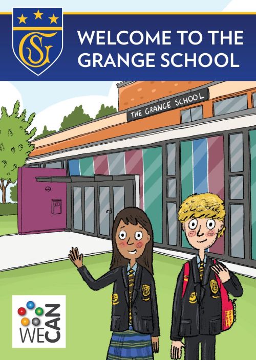 The Grange School Pocket Guide