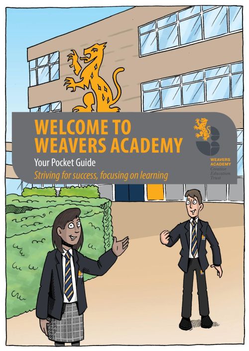 Weavers