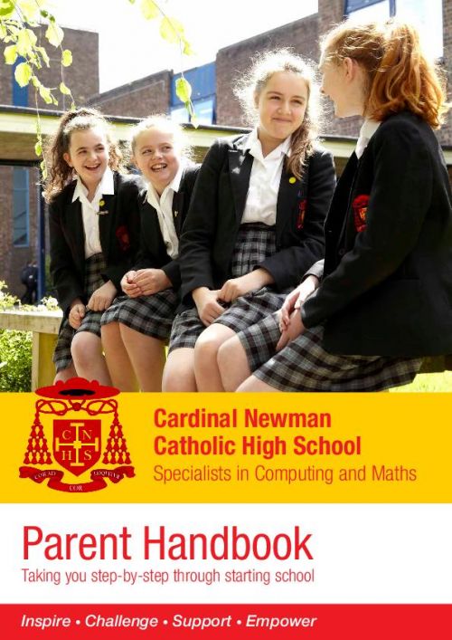 Cardinal Newman Catholic High School