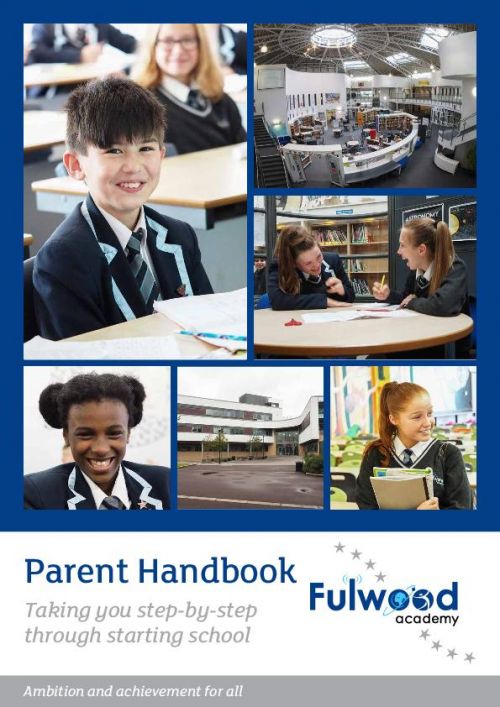 Fulwood Academy