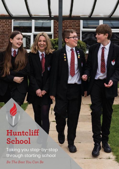 Huntcliff School