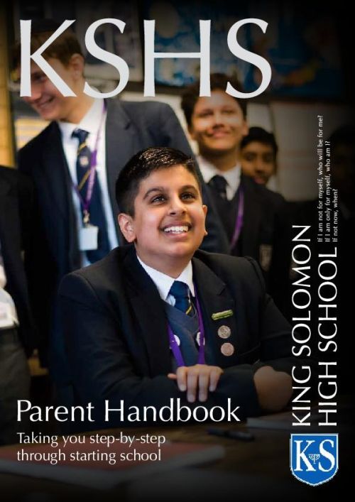 King Solomon Secondary
