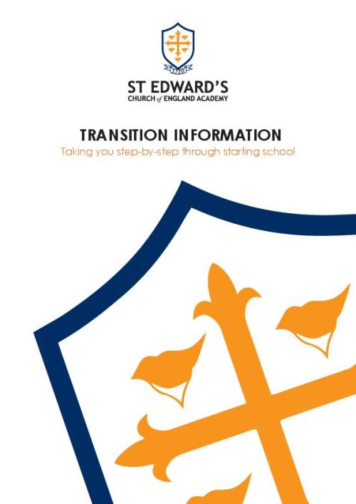 St Edwards CofE Academy