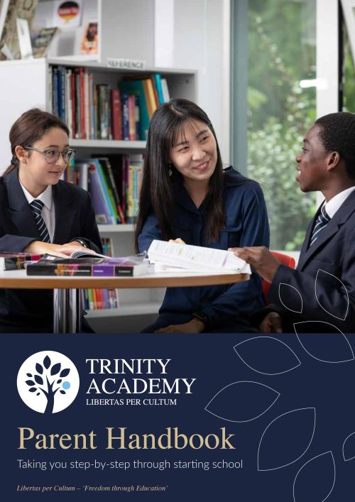 Trinity