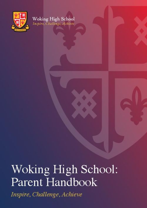 Woking High 