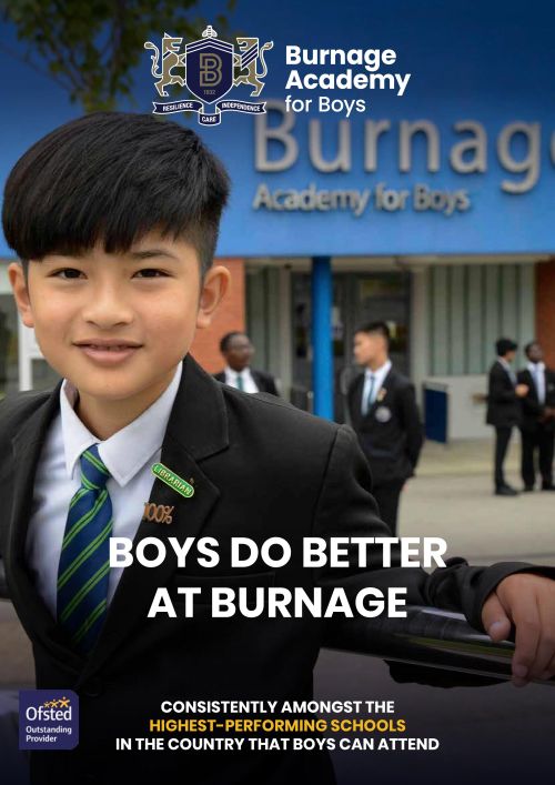 Burnage