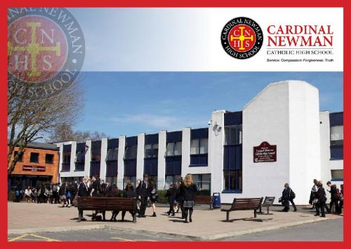 Cardinal Newman Catholic High School