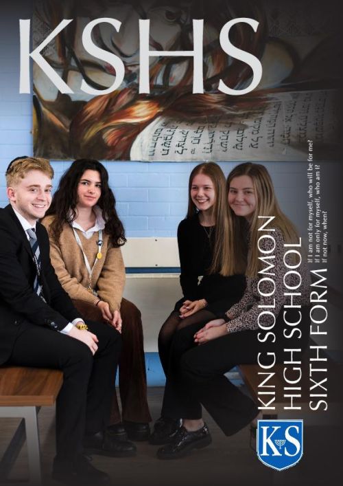 King Solomon Sixth Form