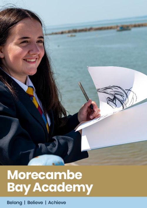 Morecambe Bay Academy