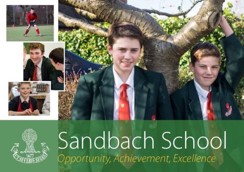 Sandbach School
