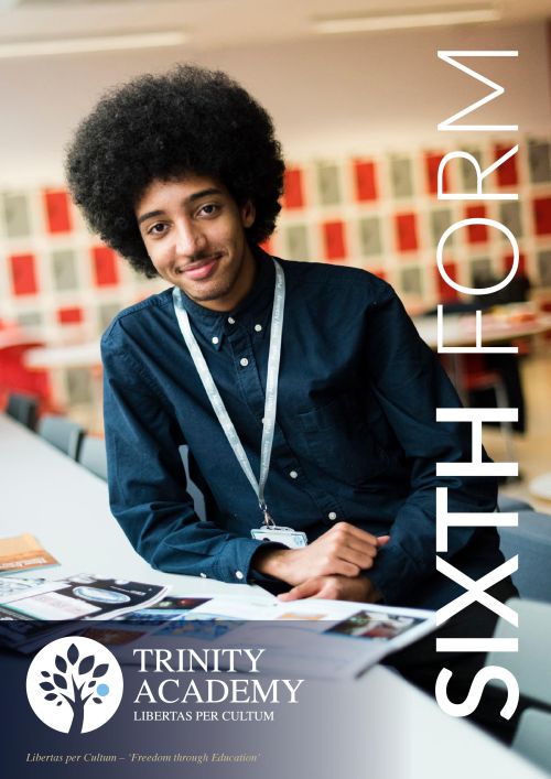 Trinity Sixth Form
