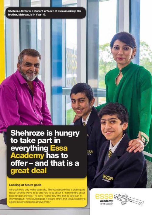 Essa Academy