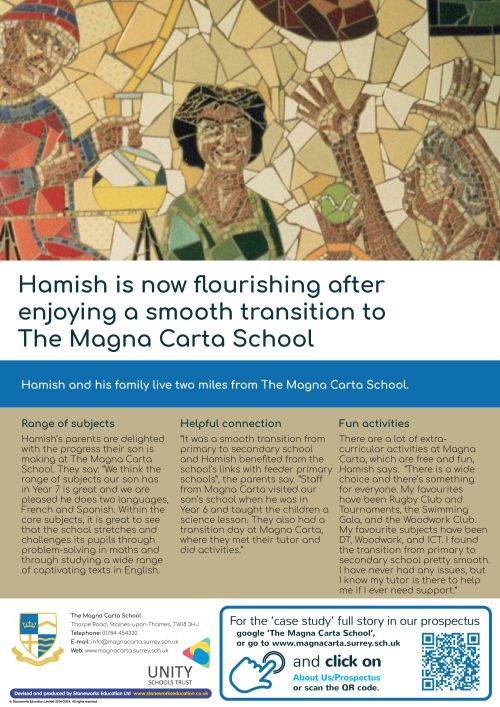Hamish