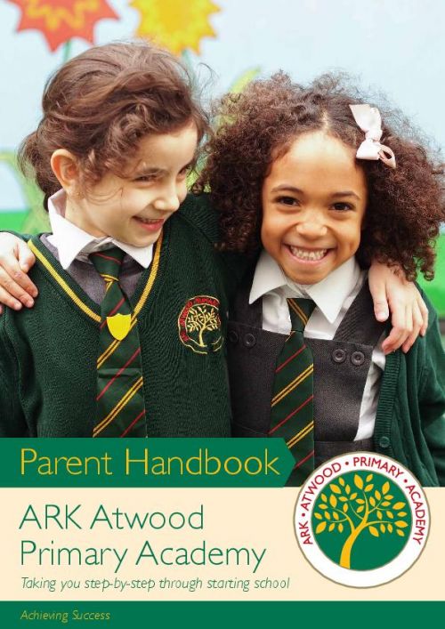 ARK Atwood Primary Academy