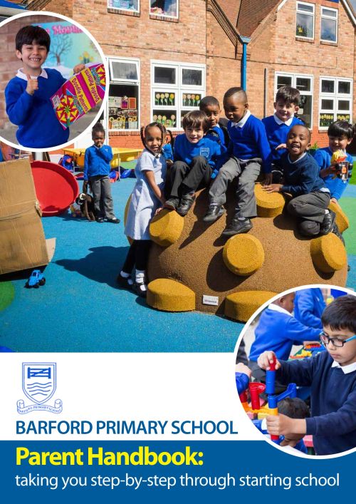 Barford Primary